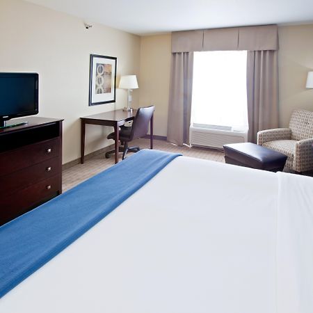 Holiday Inn Express Hotel & Suites Shelbyville By Ihg Rom bilde