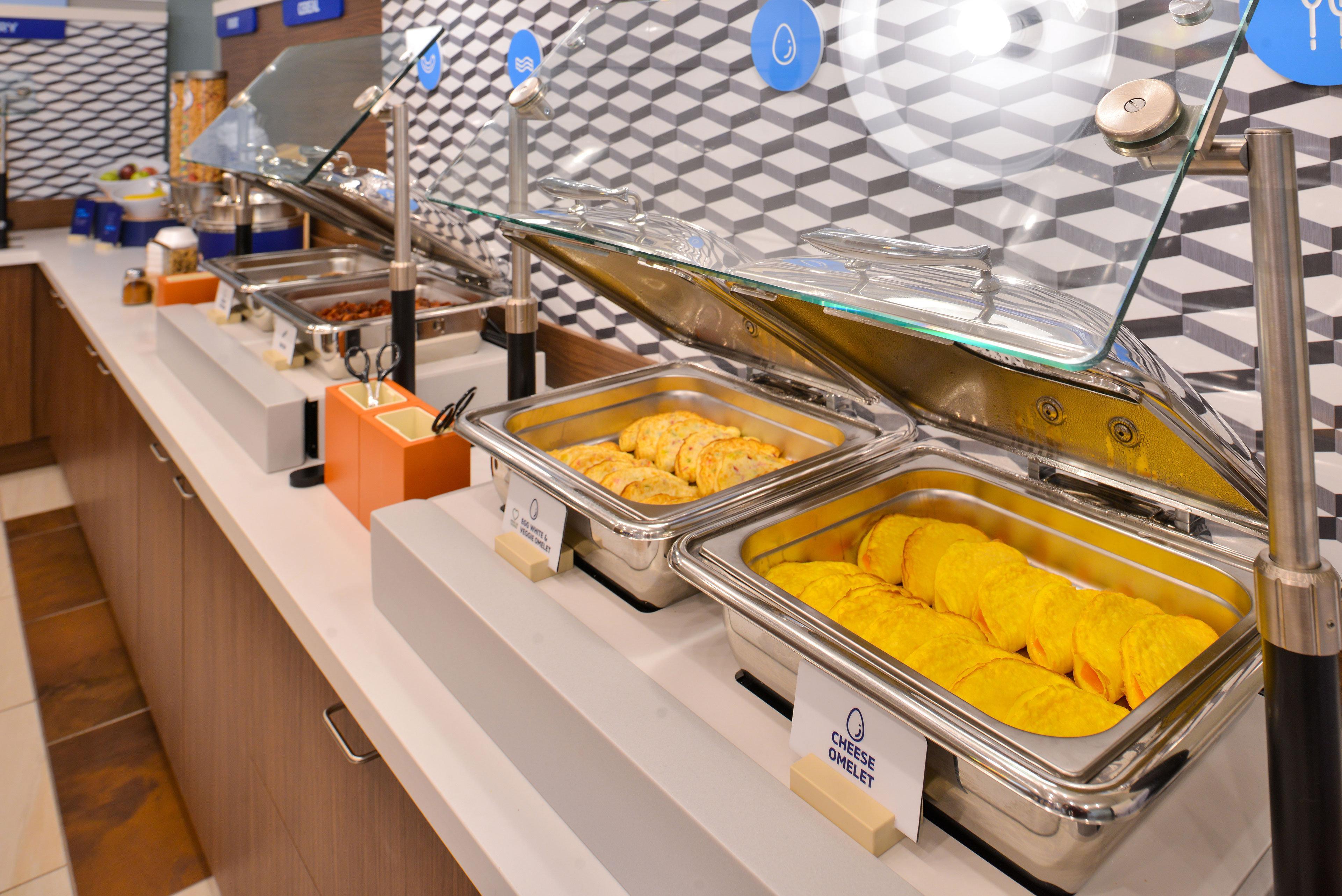 Holiday Inn Express Hotel & Suites Shelbyville By Ihg Eksteriør bilde
